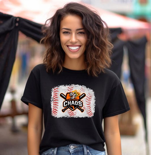 Chaos Baseball