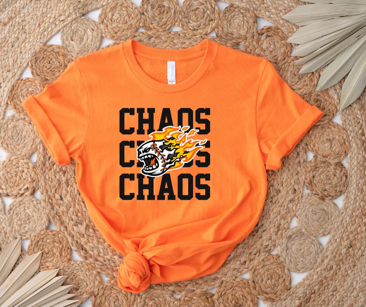 Chaos X3