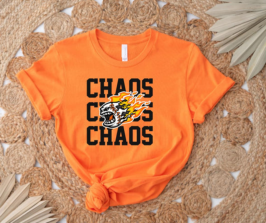 Chaos X3
