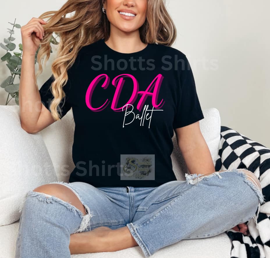CDA Ballet