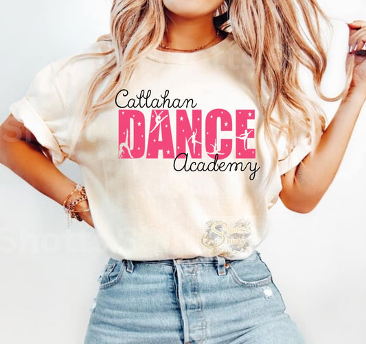 Callahan Dance Academy