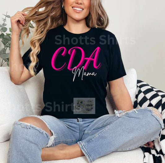 CDA Mama