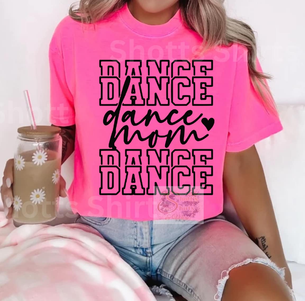 Dance Mom