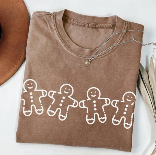 Gingerbread