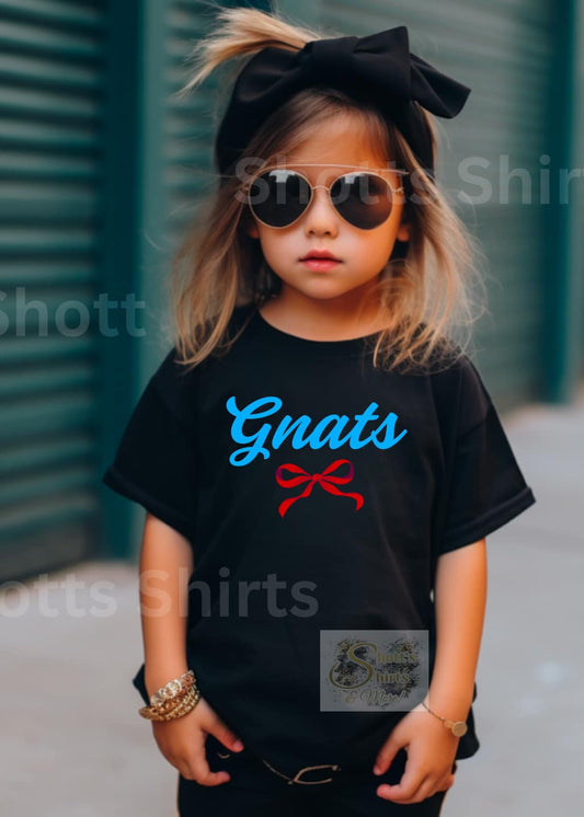 Gnats Coquette