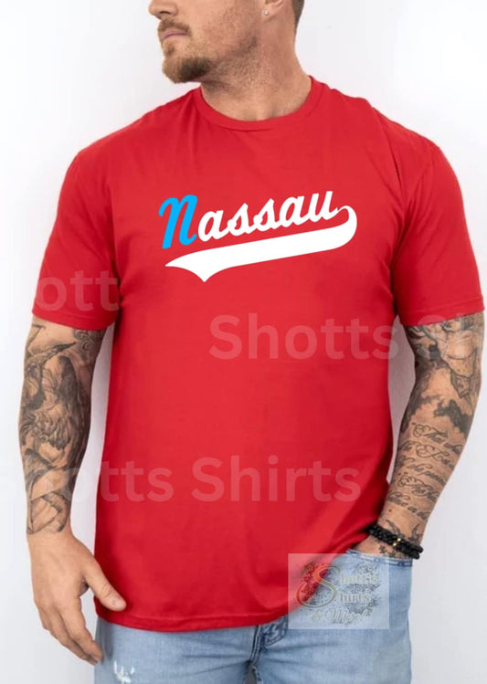 Nassau