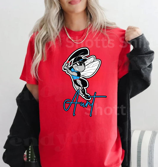 Gnats Aunt