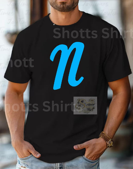 N