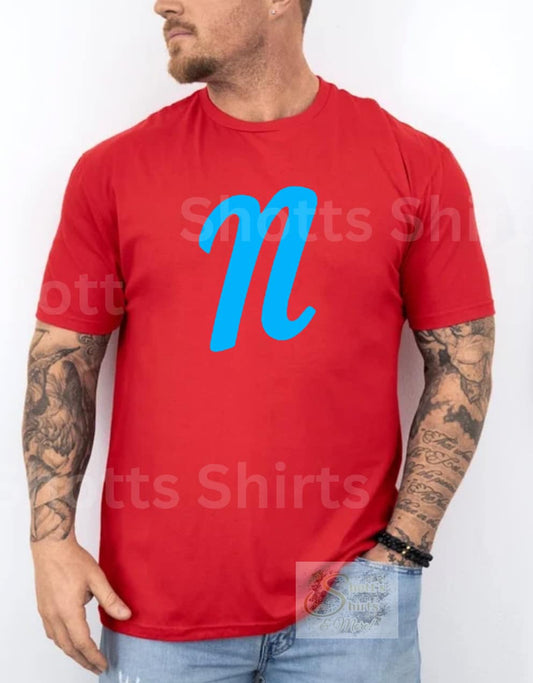 N
