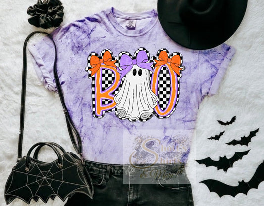 Boo