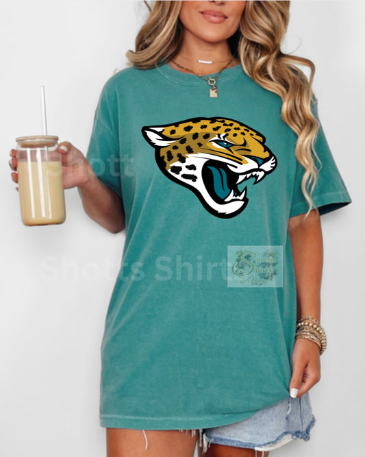 Jaguar Logo