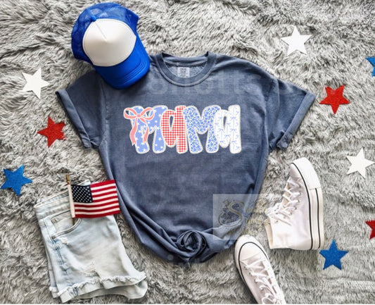 Mama USA
