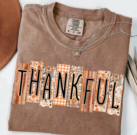 Thankful