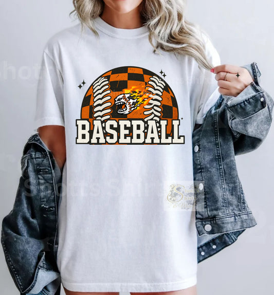 Chaos baseball