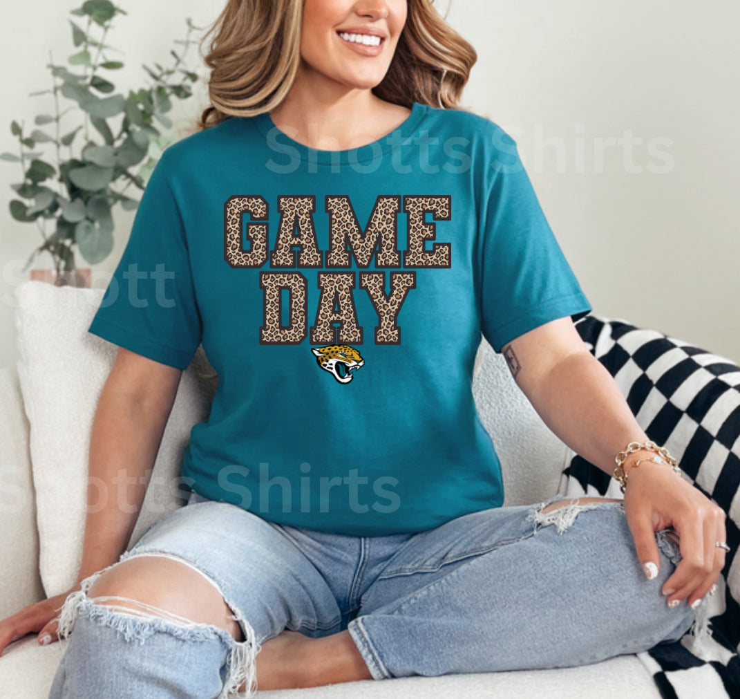 Game Day Jags