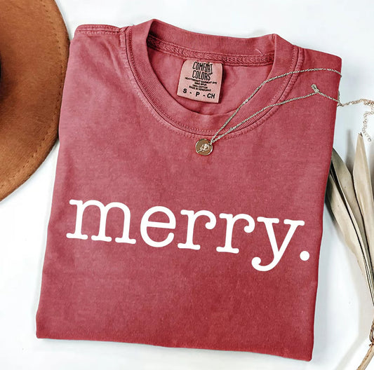 Merry