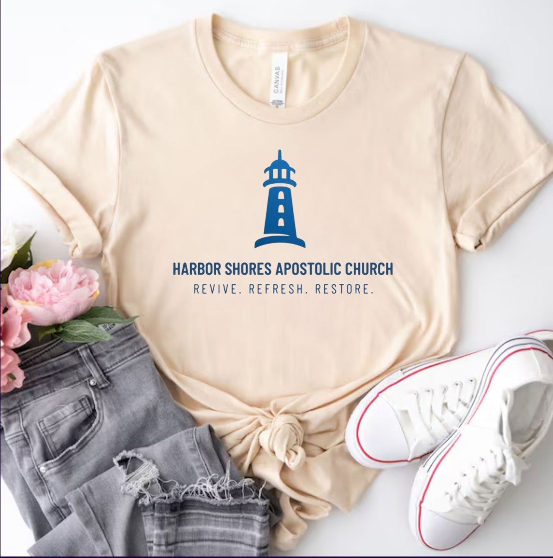 Harbor Shores Apostolic Church