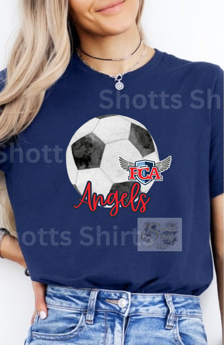 FCA Soccer