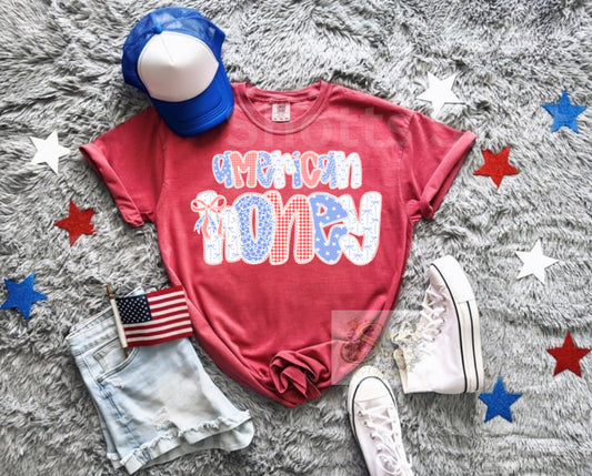 American Honey