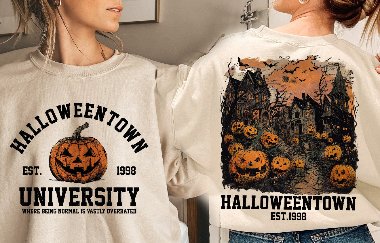 Halloweentown