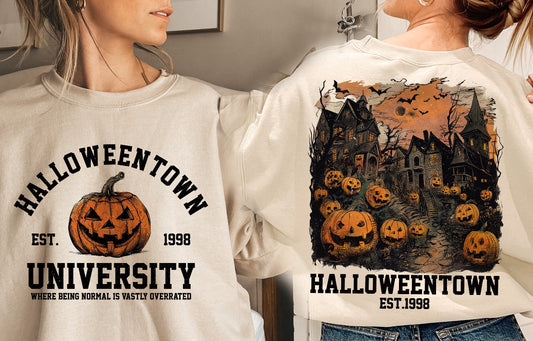 Halloweentown