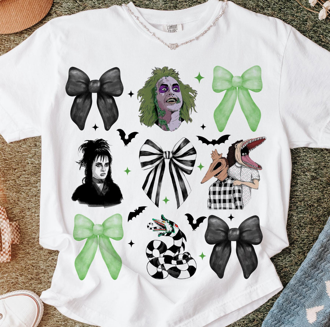 Beetlejuice