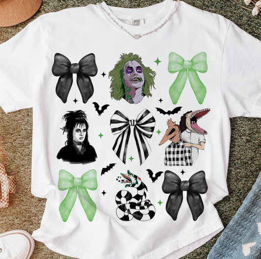 Beetlejuice