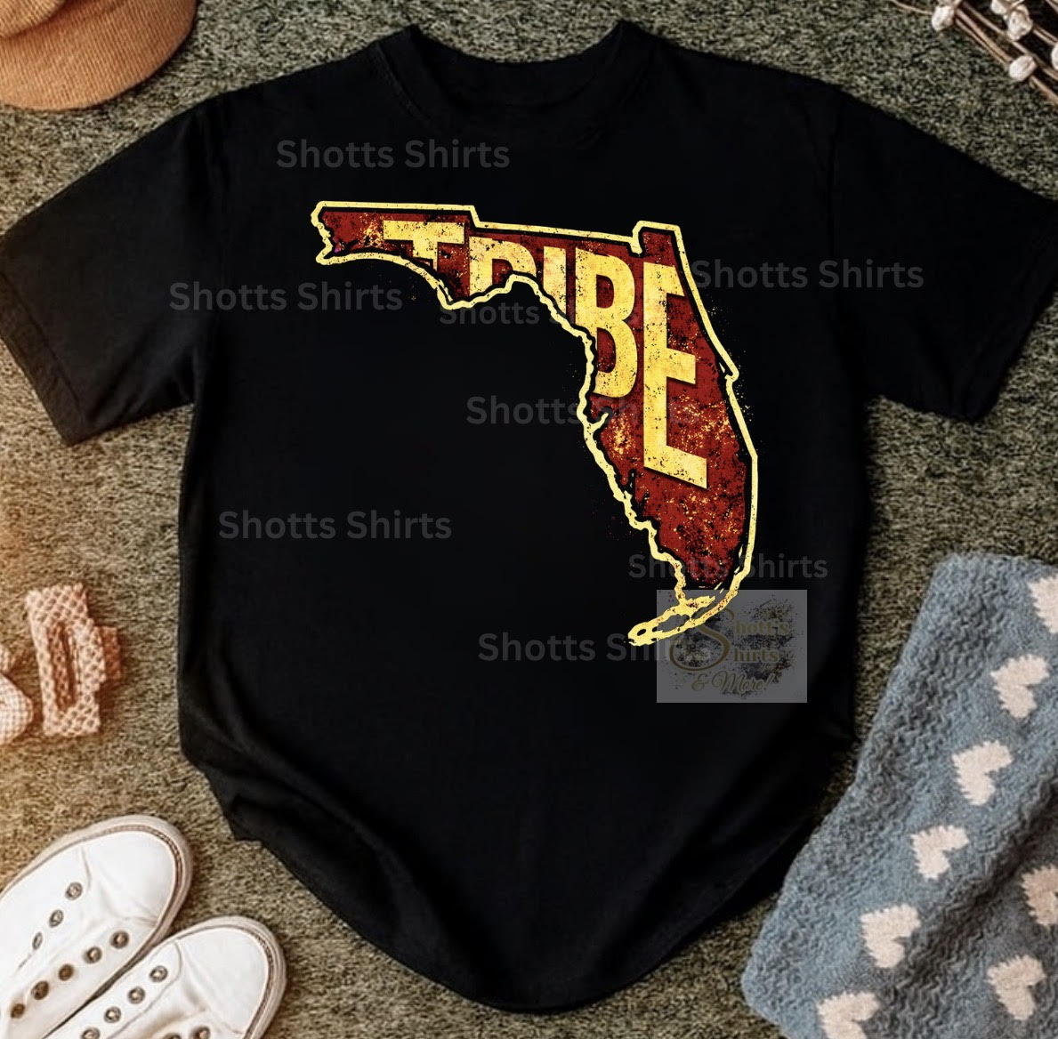 Tribe Florida